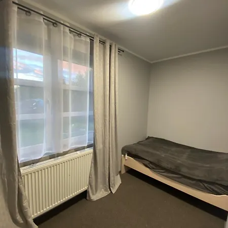 Nasza Bania Lägenhet